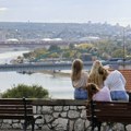 Kratko zahlađenje, pa sunčani dani do 25 stepeni: Meteorolog otkrio kakvo nas vreme očekuje do kraja septembra