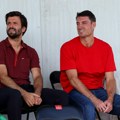 Rijera opet o nespremnosti: Na 50 odsto smo