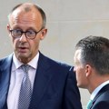 Evropski mediji o izborima: Merc sateran uza zid