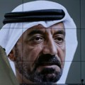 Preminuo šeik Ahmed bin Rašid el Maktum, proglašena desetodnevna žalost
