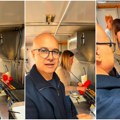Vučević i Mesarović u nesvakidašnjoj akciji Lider naprednjaka pokazao kako se spremaju palačinke, evo kakve su ispale (video)…