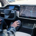 Tesla FSD u Evropskoj Uniji: Glasanje odloženo, odluka tek u decembru