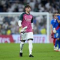 Real ostao bez Asensija, možda i pauza od četiri meseca