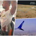 Avio kompanija Flajdubai saopštila: Obustavljeni svi letovi za Izrael zbog istrage o pokušaju otmice aviona