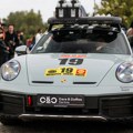 Cars & Coffee Serbia: Ovog vikenda u Beogradu skup najlepših automobila