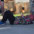 Bejzbol palicom pretukli muškarca Oglasio se MUP o tuči u Čačku: Uhapšene dve osobe