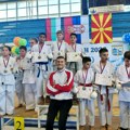 Vlasotinački karatisti nastavili niz uspeha i u Prokuplju