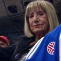 Draženova majka donela dres sina da inspiriše Cibonu: Uspela je, pao je velikan koga je i on razbijao