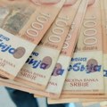 Nevjerojatno: Evo kakve novčanice izlaze na bankomatima u Srbiji