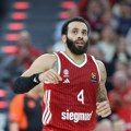 Selektor Nemačke stavio tačku: "Dvejn Vašington u reprezentaciji? Nije opcija"