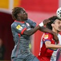 Vošin dvojac u idealnom timu: Superliga odredila najbolju postavu 12. kola