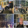 Borba za opstanak medija kakve poznajete: Protest zaposlenih N1, Nove, Danasa, Radara i Forbesa