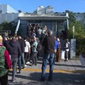 Redovi ispred MUP u Podgorici! Crna Gora uvodi vize za državljane pet zemalja