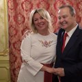 Zaharova: Očekujemo nastavak saradnje sa Srbijom, građanima želimo prosperitet
