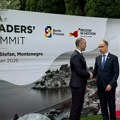 Macut na Samitu lidera Berlinskog procesa: Ostajemo posvećeni sprovođenju reformi u okviru plana rasta za Zapadni Balkan