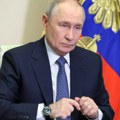 Putin: Uveren sam da Rusija i Ukrajina mogu da postignu dogovor, Moskva spremna za nastavak trilateralnih pregovora