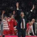 Prve reči Navara posle pobede Zvezde, jednog igrača posebno izdvojio