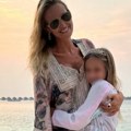 Ovako danas izgleda najlepša Srpkinja: Bila je u top 5 svetskih lepotica, a danas ćerki slavi rođendan: Preselila se na…