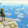Legend of Zelda prodata u 10 miliona kopija za samo 3 dana