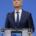 Stoltenberg: "Ukrajinske snage ostvaruju napredak u svojoj kontraofanzivi"