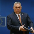 Orban: Male šanse za mir jer Zapad preko Ukrajine želi da pobedi Rusiju