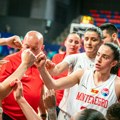 Veliki uspeh: Crna Gora u četvrtfinalu šampionata Evrope!