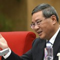 "Cilj rast od 5 odsto"! Li Kiang: rezultati bolji nego što smo očekivali, kineska ekonomija u usponu