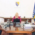 Bećirović i Komšić traže intervenciju stranaca zbog Srpske