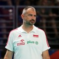 Poljska sa Nikolom Grbićem osvojila zlato u Ligi nacija