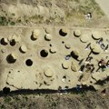 Arheolozi su tokom zaštitnih arheoloških istraživanja u opštini Novi Kneževac otkrili naselje i nekropolu Sarmata iz 3-4…
