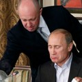 Prigožin je bio "mrtvak koji hoda": Mnogi upiru prstom u Putina, Kremlj ćuti