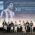 Proglašeni najbolji filmovi 12. Međunarodnog festivala sportskog filma Zlatibor 2023