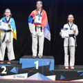 Azija pokorila Evropu - Sedam takmičara, sedam medalja na EP!