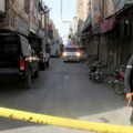 Ubijeno devet vojnika u napadu bombaša samoubice u Pakistanu