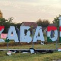Vandalski čin na paliću: Uništen natpis grada na mađarskom jeziku, Ištvan Pastor: Vandalizmu se mora stati na put…