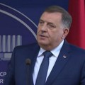 Dodik: Izetbegović zamišlja istoriju kao "mali Đokica"