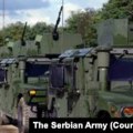 Pojačane redovne aktivnosti Vojske Srbije