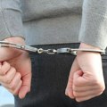 Uhapšen muškarac iz Merošine, sumnja se da je na neprimeran način dodirivao ženu