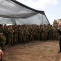Izraelski ministar odbrane upozorava da bi rat protiv Hamasa mogao trajati 'mjesecima'