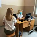 Preko 600 građana preventivno se pregledalo za vikend u Domu zdravlja u Kragujevcu