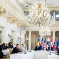 Finska i Amerika postigle dogovor o saradnji u oblasti odbrane