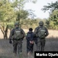 Osam krijumčara migranata uhapšeno u Srbiji