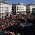 Desetine hiljada Španaca protestuje zbog predloga o amnestiji za katalonske političare