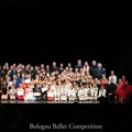328 mladih igrača na prvom baletskom takmičenju u Bolonji