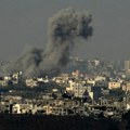 Agresija na Gazu: Američke kompanije za proizvodnju oružja ubiru ogromne profite