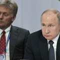 Peskov: Putin zna zbog čega kaže da Zapad može da izazove diverzije