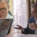 Vučićev snimak na tiktoku sa dvojnikom zapalio mreže Vučić: "Neverovatna vam je frizura, naočare, kompletan autfit!"…