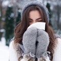 Kako hladno vreme utiče na telo?