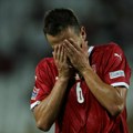 Nisam osećao strast prema fudbalu tri godine: Srpski reprezentativac olakšao dušu priznanjem! Pokazao kroz kakve je muke…
