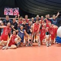 Finalni turnir odbojkaške Lige nacija u Lođu, Srbija startuje iz Brazila